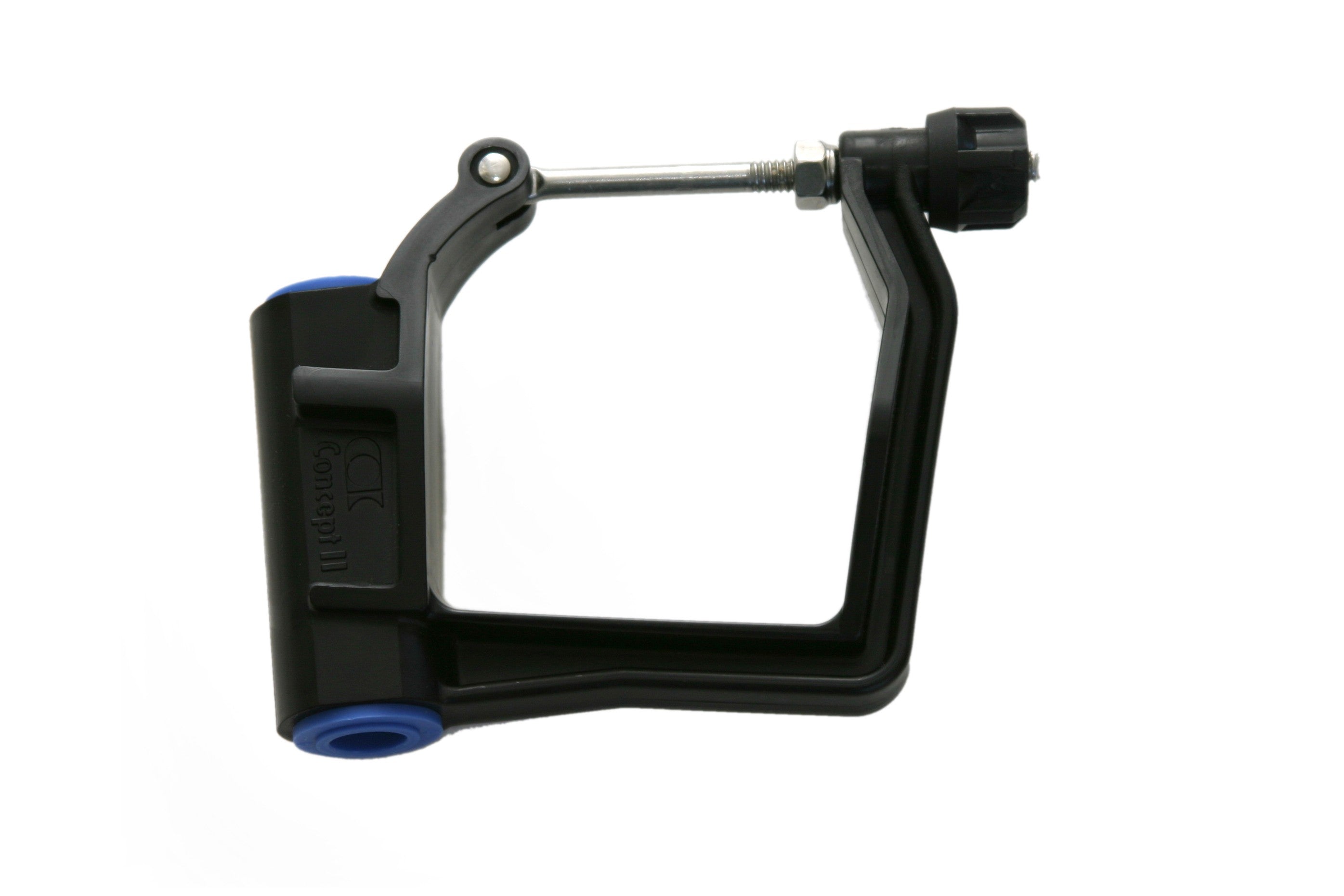 Dame de Nage Pointe Concept2