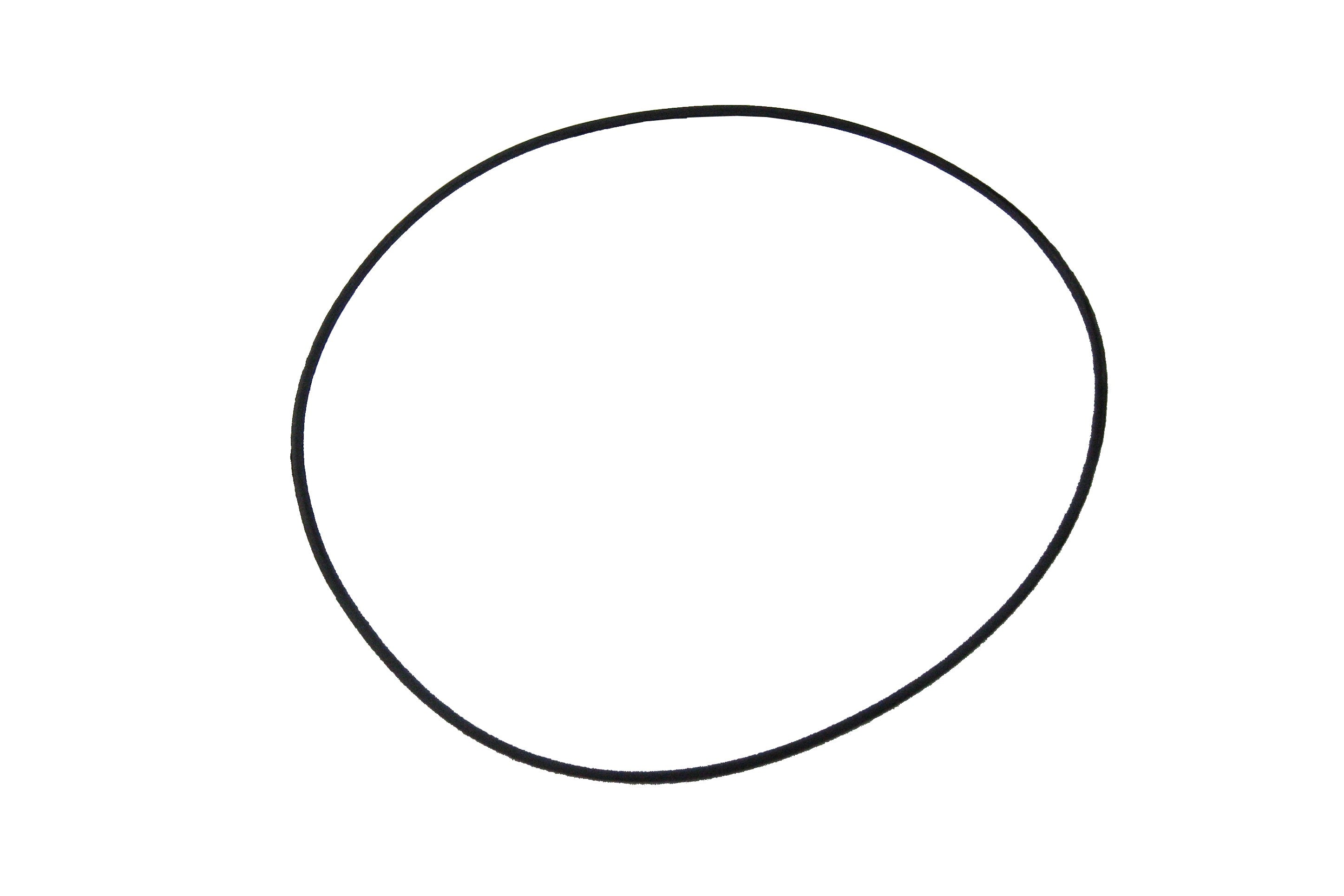 Anillo de tope grande