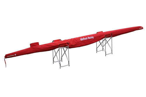 Caso de los exploradores