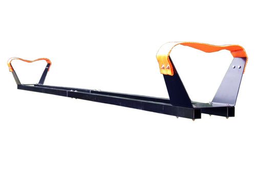 Portaequipajes para vehículos recreativos 