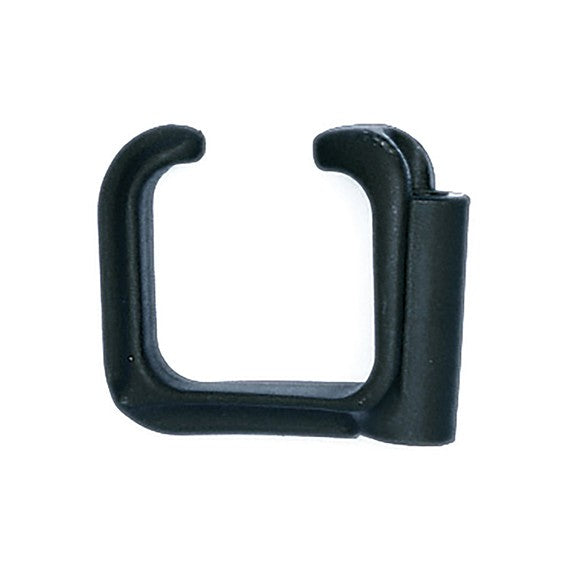 Dame de nage ouverte