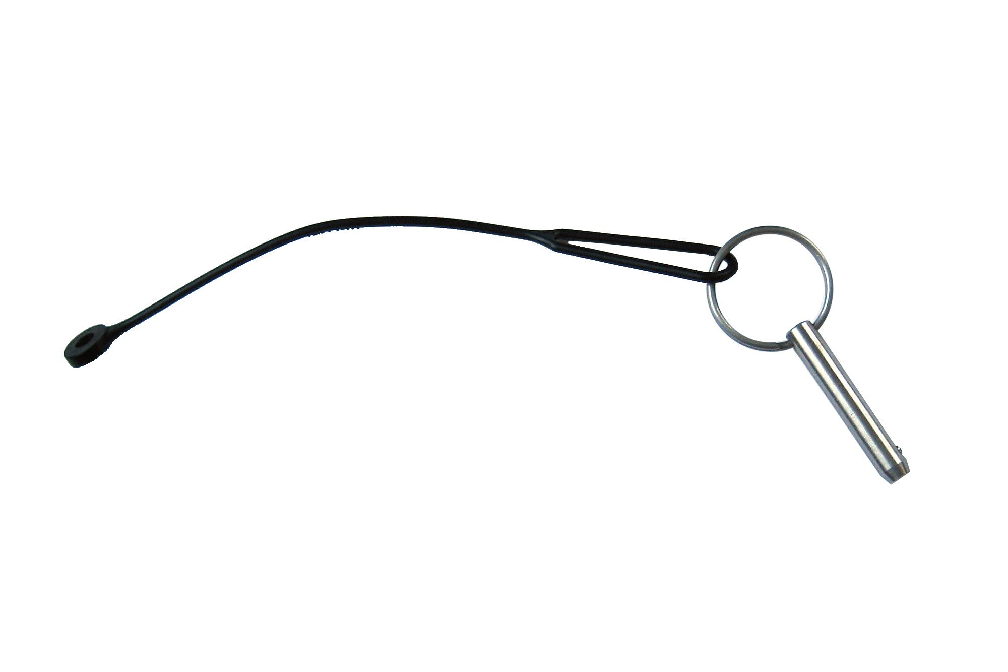 Goupille de flotteurs