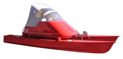 C15 - Petit Catamaran Suiveur