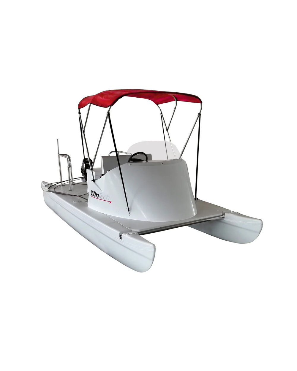 PETIT CATAMARAN