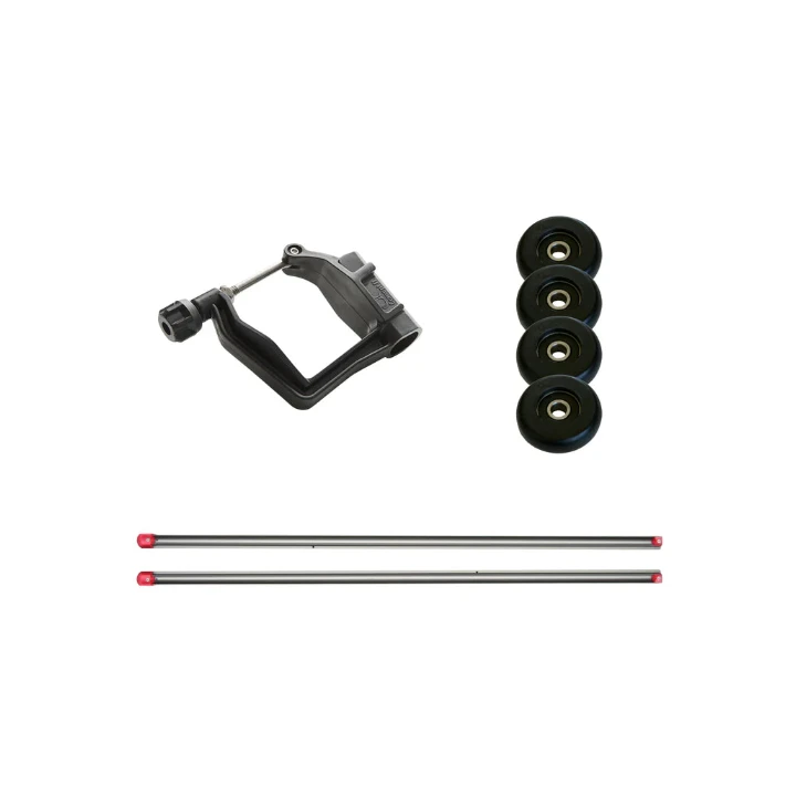 Paquete de mantenimiento para embarcaciones de alto rendimiento