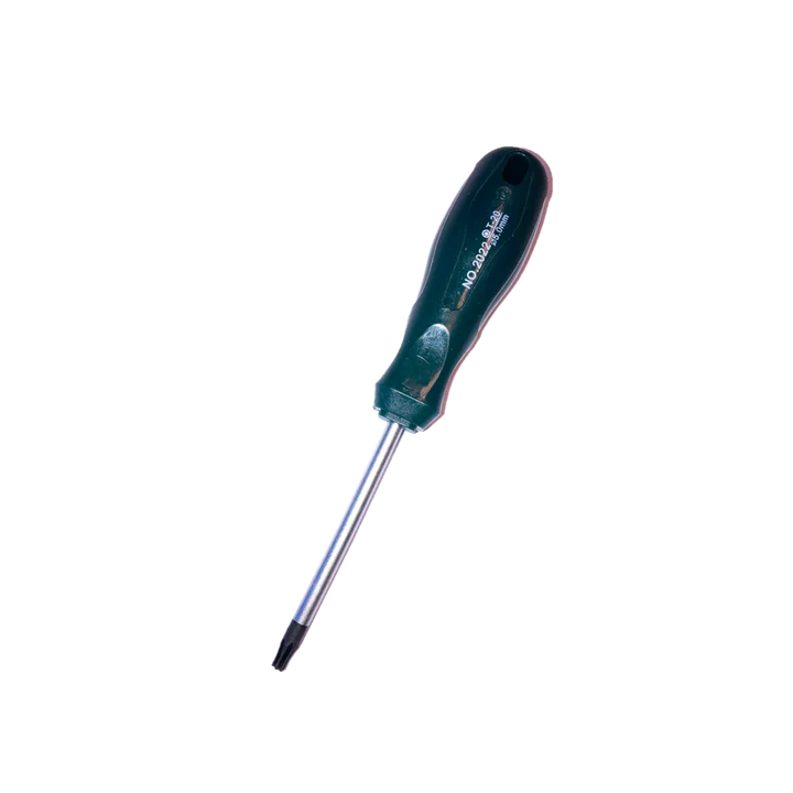 Destornillador Torx T20