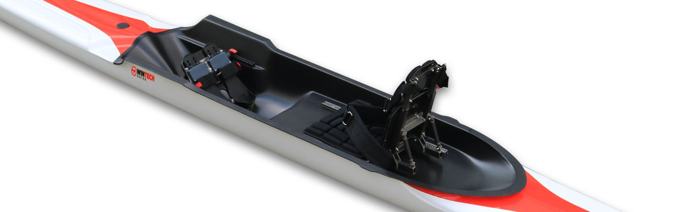 SKIFF ADAPTÉ