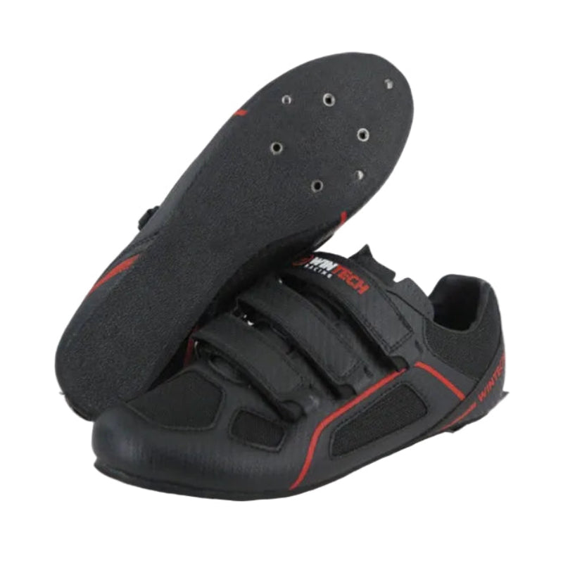 Zapatos negros Wintech 2024