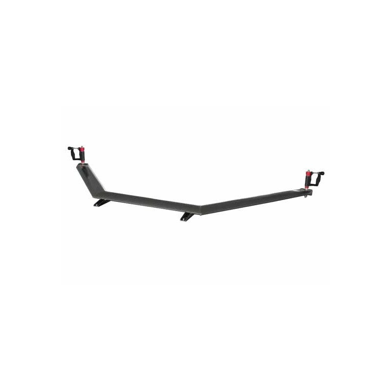 Cojinete de pareja de alas de aluminio